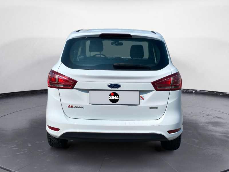 FORD B-Max 1.0 ecoboost Titanium 100cv