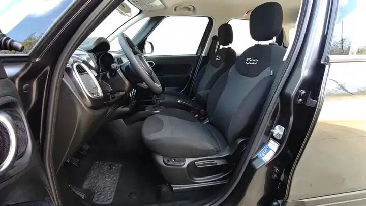 Fiat 500L 1.3 Multijet 95CV Business-NEOPATENTATI-UNIPROPRIETARIO-IVA ESPOSTA