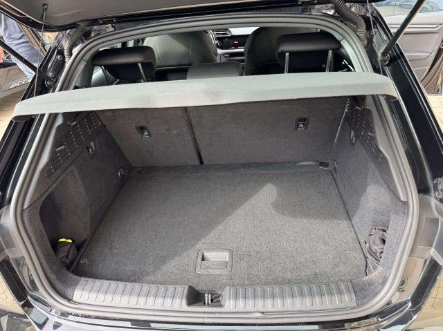 AUDI A3 Sportback 35 2.0 tdi s-tronic 150 CV