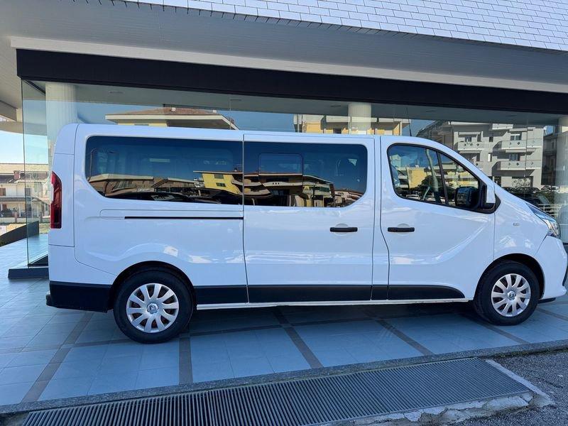 Renault Trafic Trafic T29 2.0 dCi 120CV PL-TN Zen Heavy