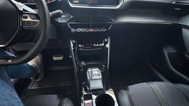 PEUGEOT 208 Hybrid 100 e-DCS6 GT tua da ?249,00 mensili