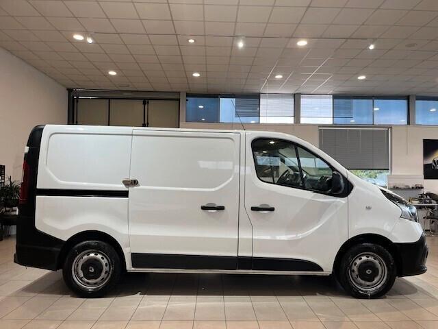 Renault Trafic T27 1.6 dCi 95CV PC-TN *IVA ESCLUSA*