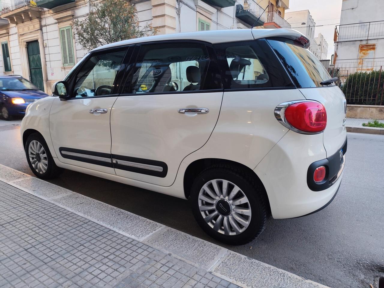 Fiat 500L 1.3 Multijet 85 CV DIESEL