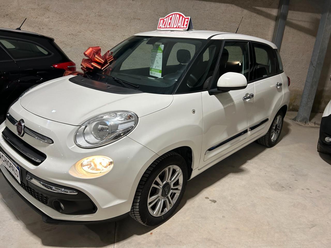 Fiat 500L 1.6 Multijet 120 CV Pop Star