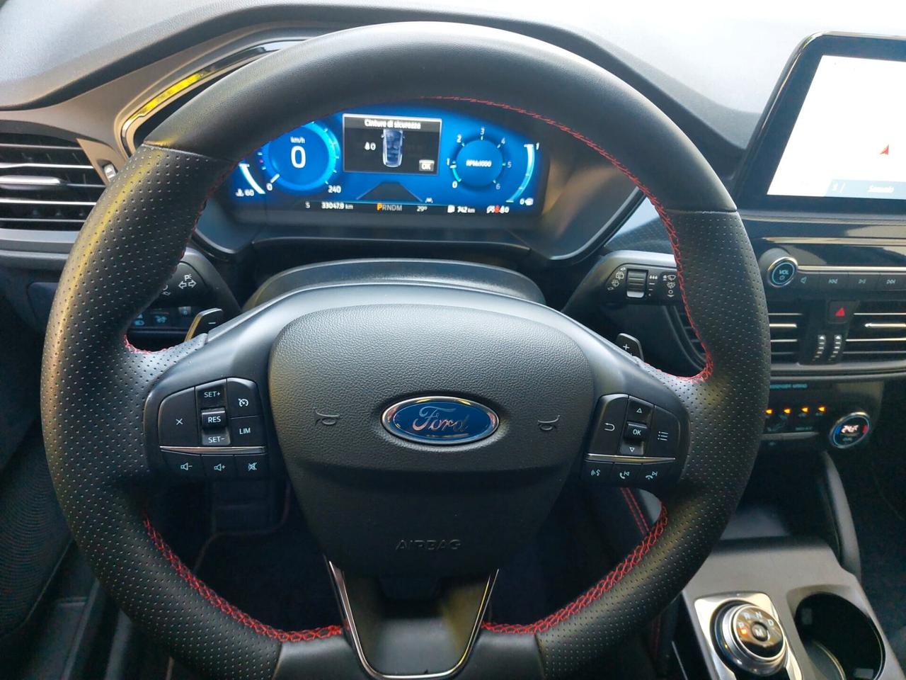 Ford Kuga 1.5 EcoBlue 120 CV 2WD ST-Line