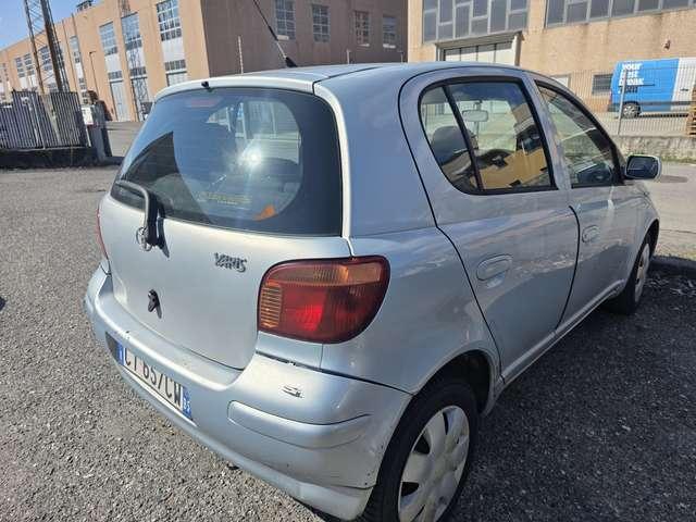 Toyota Yaris 5p 1.0 Sol