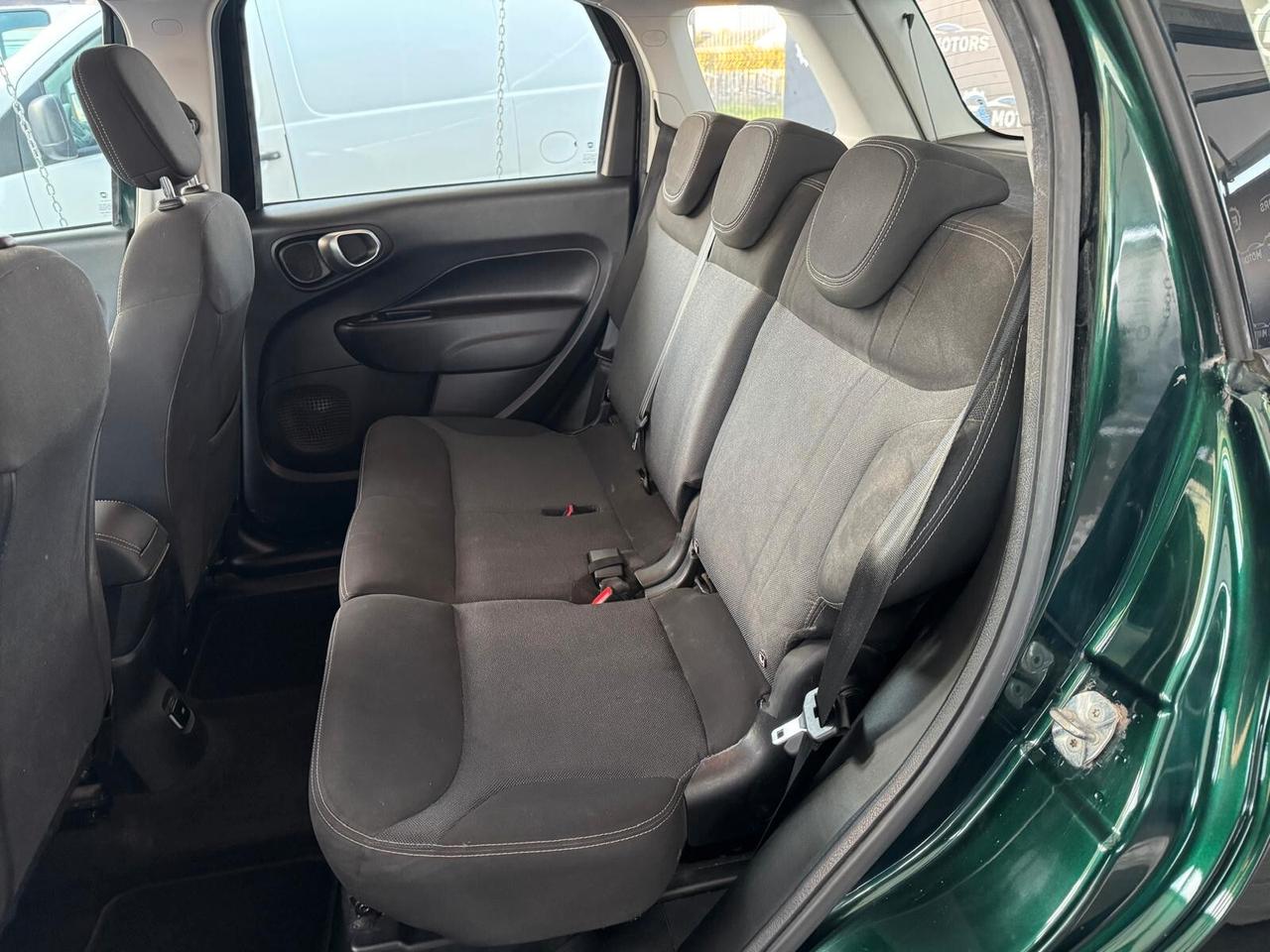 Fiat 500L 1.3 Multijet 95 CV Cross