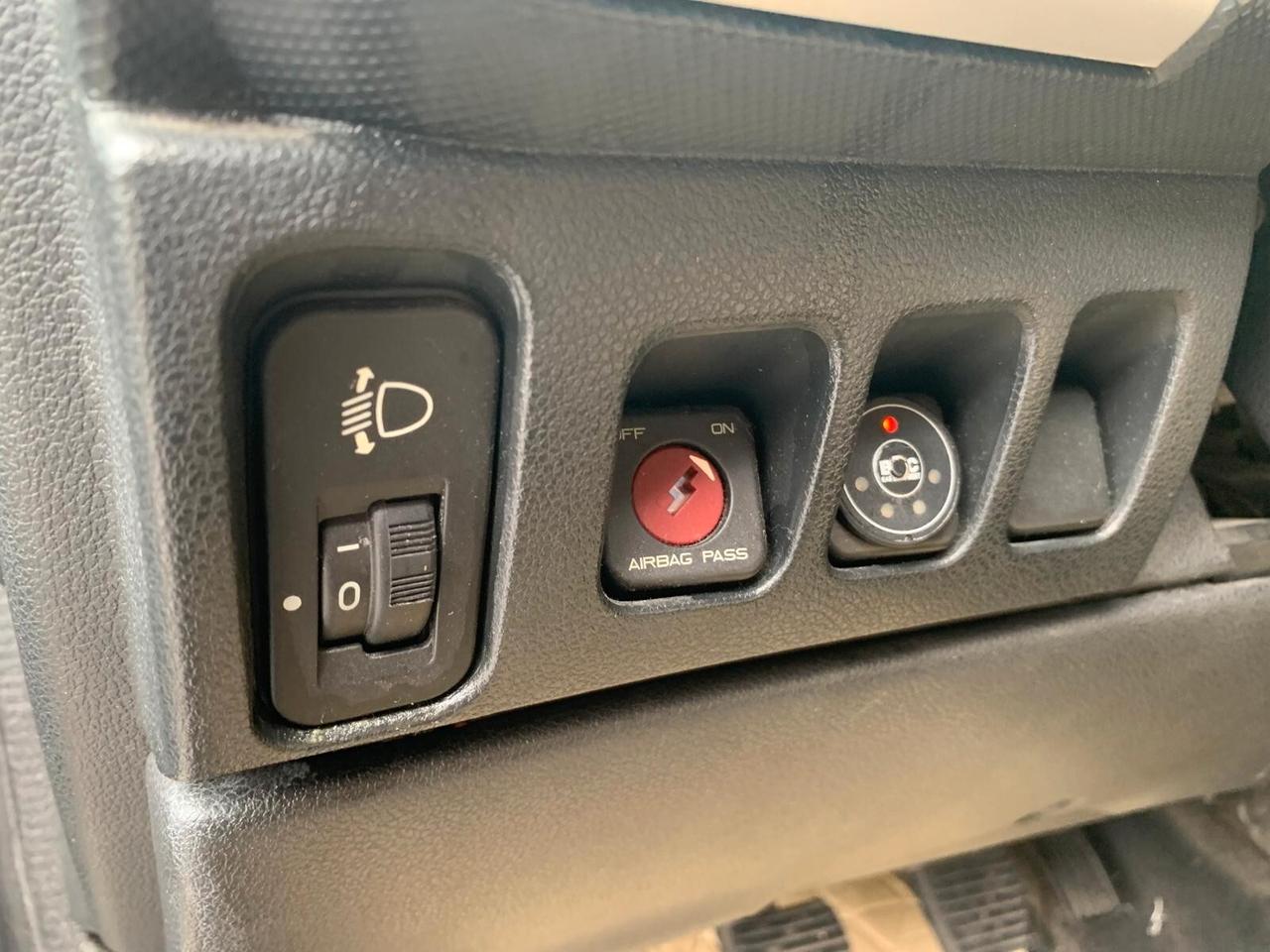 Peugeot 206 Plus 1.1 benz/gpl Neopatentati