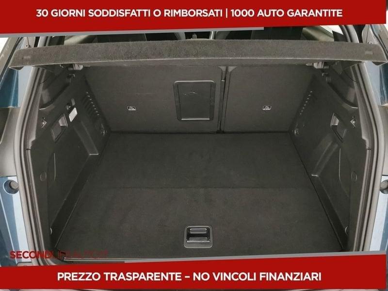 Peugeot 3008 1.6 hybrid phev Allure Pack 225cv e-eat8