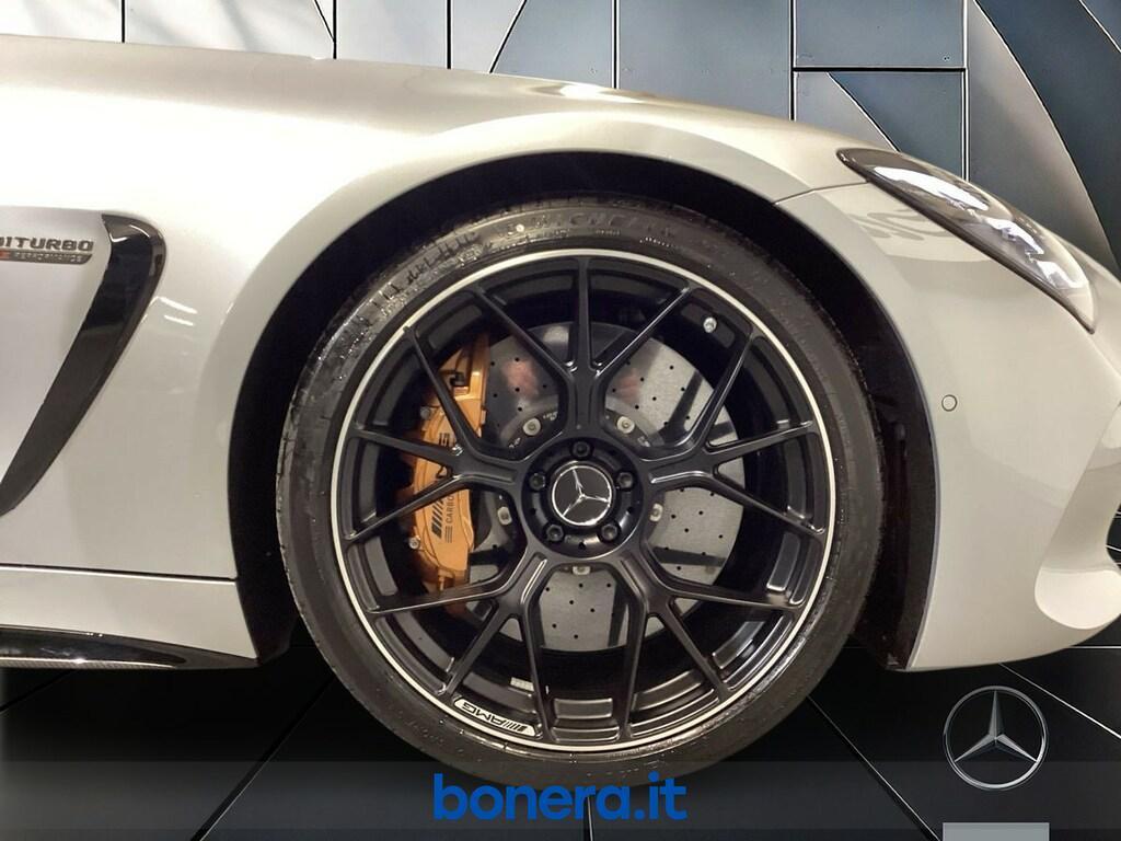 Mercedes AMG GT 63 S e performance Premium Plus 9G-Tronic