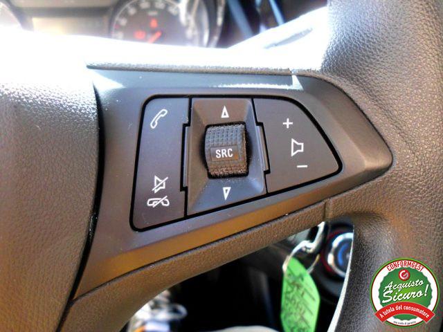 OPEL Karl 1.0 75 CV N-Joy