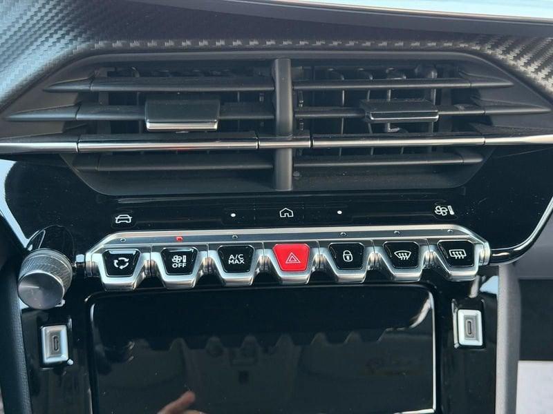 Peugeot 208 208 1.2 puretech Allure s&s 100cv