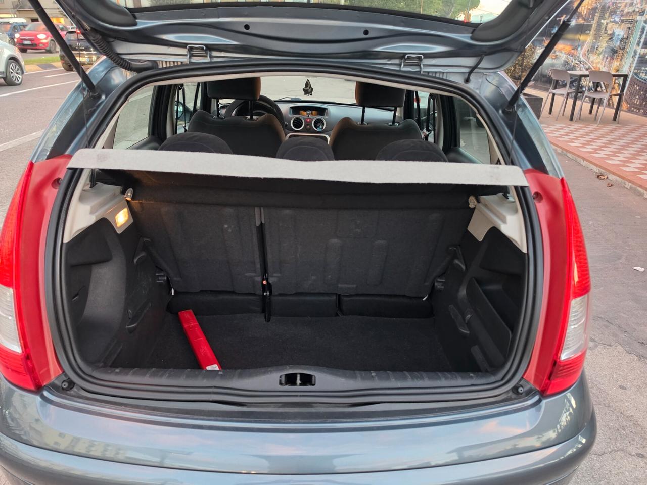 Citroen C3 1.6 HDi 90CV Elegance