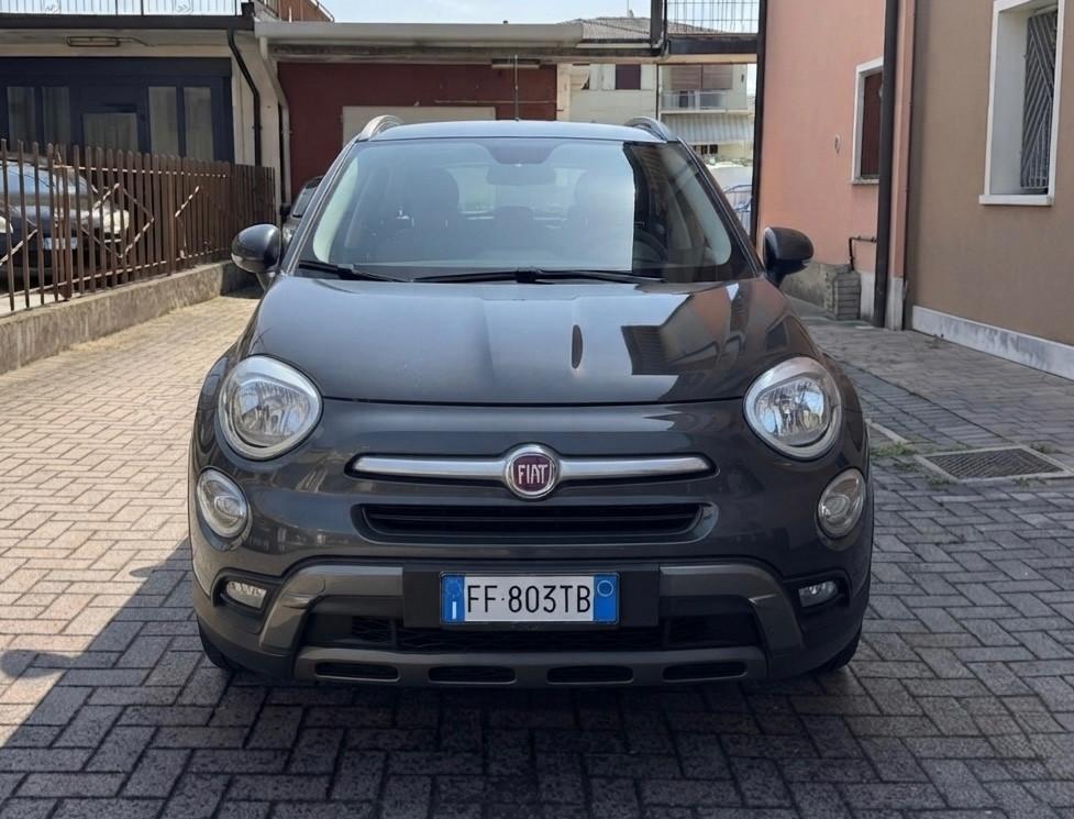 Fiat 500X 1.3 MultiJet 95 CV Cross Ok Neopatentati