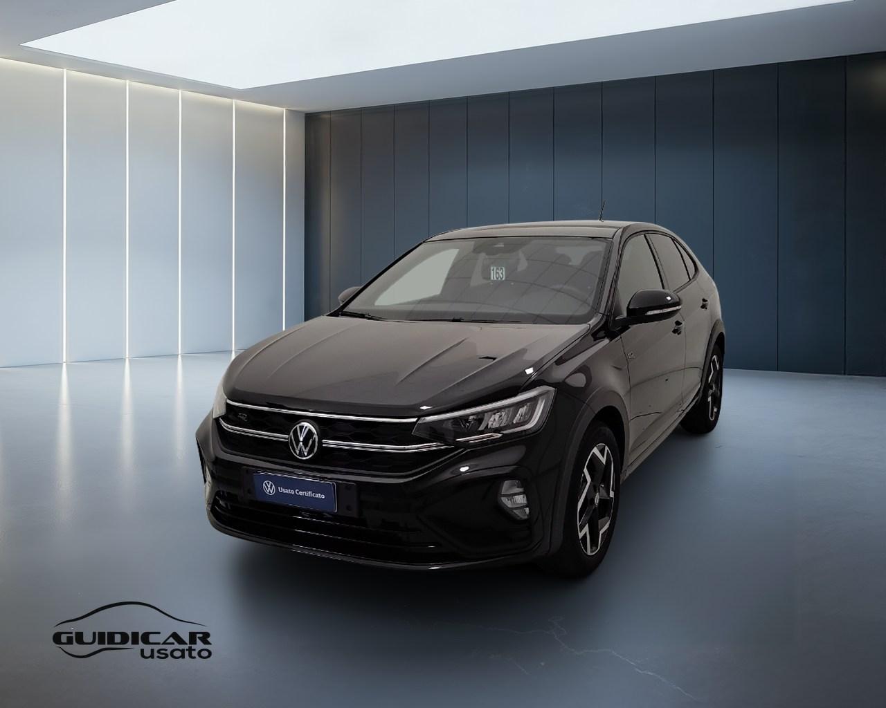 VOLKSWAGEN Taigo - Taigo 1.0 tsi R-Line 115cv dsg