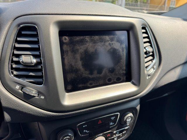 JEEP Compass 2.0 Multijet II 170 cv 4WD Trailhawk Automatica