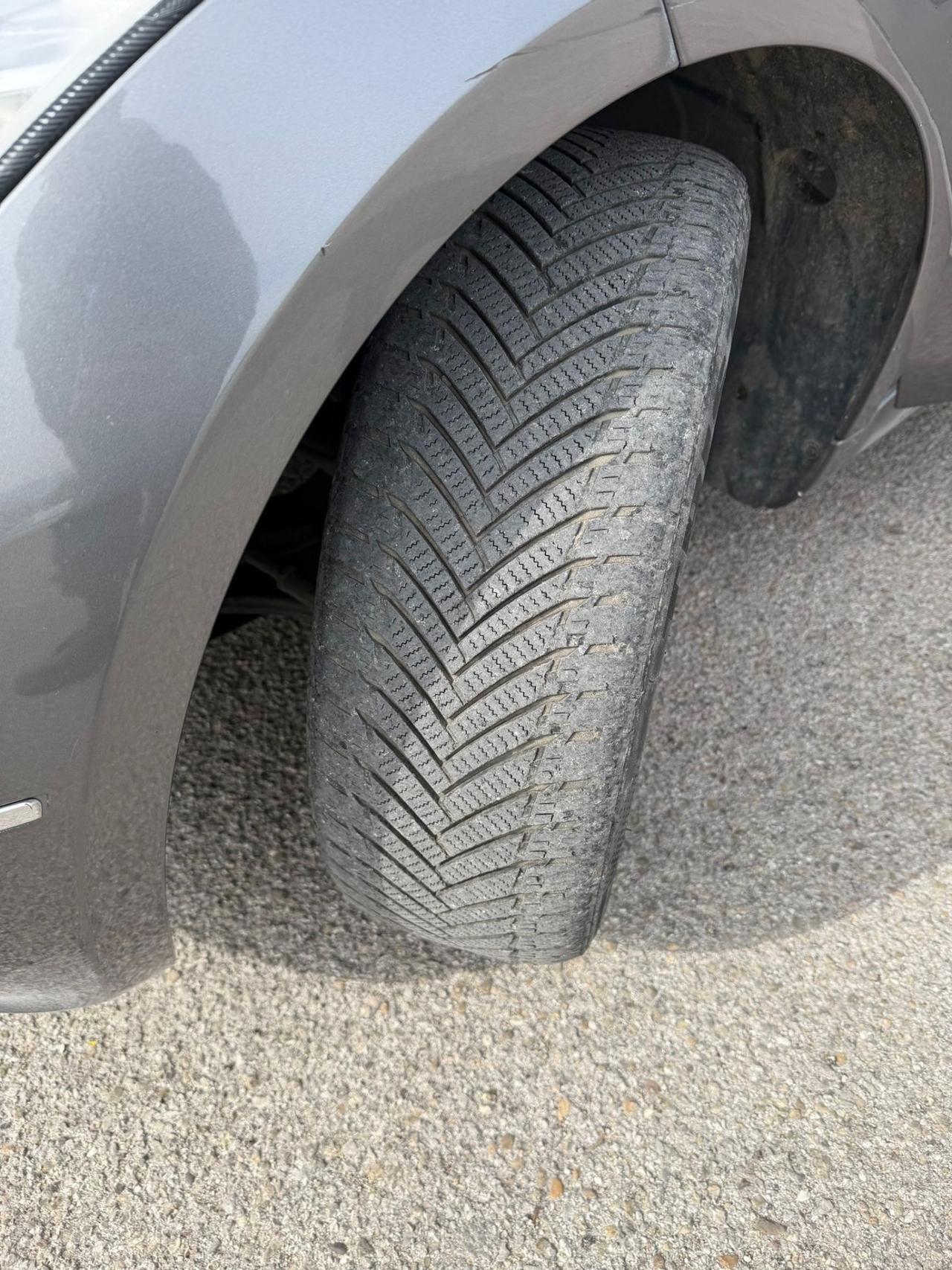 Mercedes-benz A 200 Avantgarde