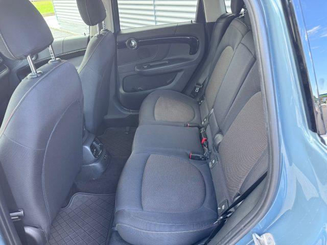 MINI Countryman 1.5 Cooper ONE Countryman Automatica Black Pack