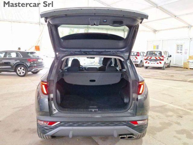 HYUNDAI Tucson Tucson 4WD 2021 1.6 hev Exellence 4wd auto - GG434