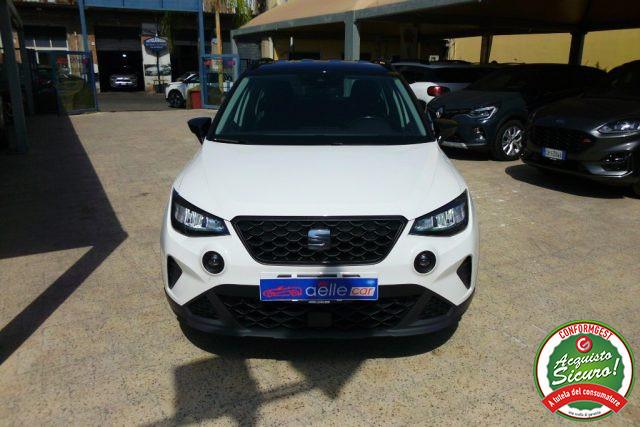 SEAT Arona 1.0 EcoTSI Style