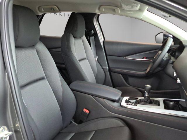 MAZDA CX-30 e-Skyactiv-G M Hybrid 2WD Ad'Vantage
