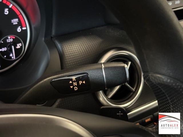 MERCEDES - Classe A A 180 cdi Sport NEOPATENTATI