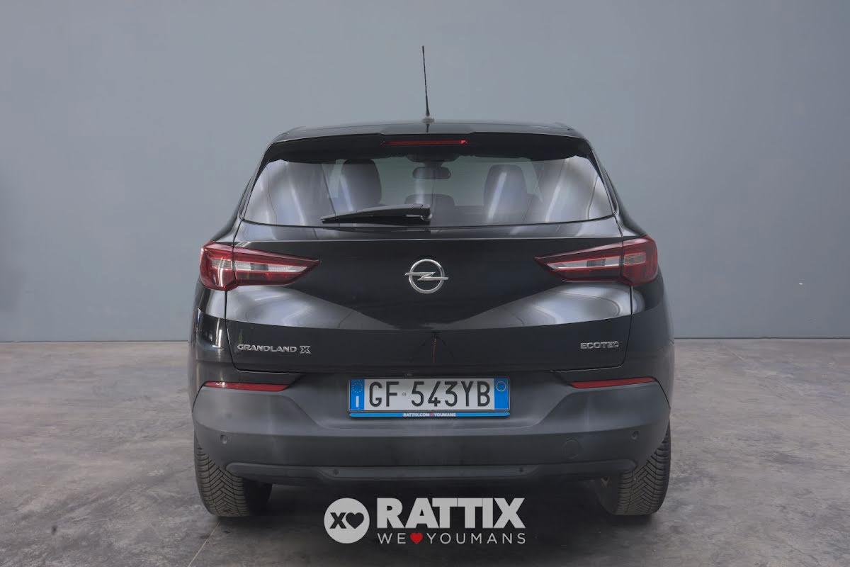 Opel Grandland X 1.2 130CV Business Edition