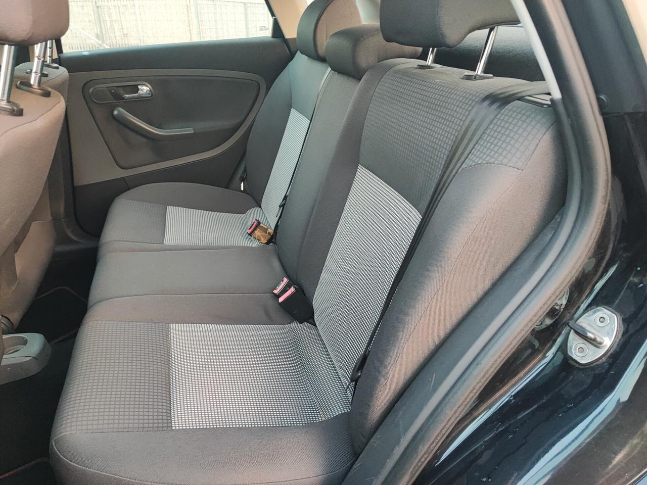 Seat Ibiza 1.4 TDI 69CV 5p. Stylance