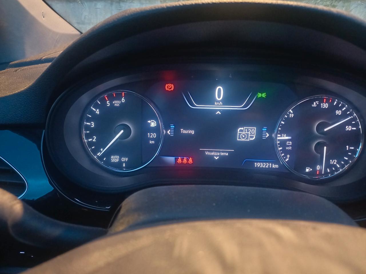 Opel Astra 1.5 CDTI 105 CV S&S Sports Tourer Business Elegance