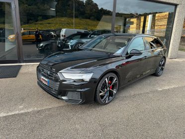 Audi A6 Avant 45 3.0 TDI quattro tiptronic Sport S-Line