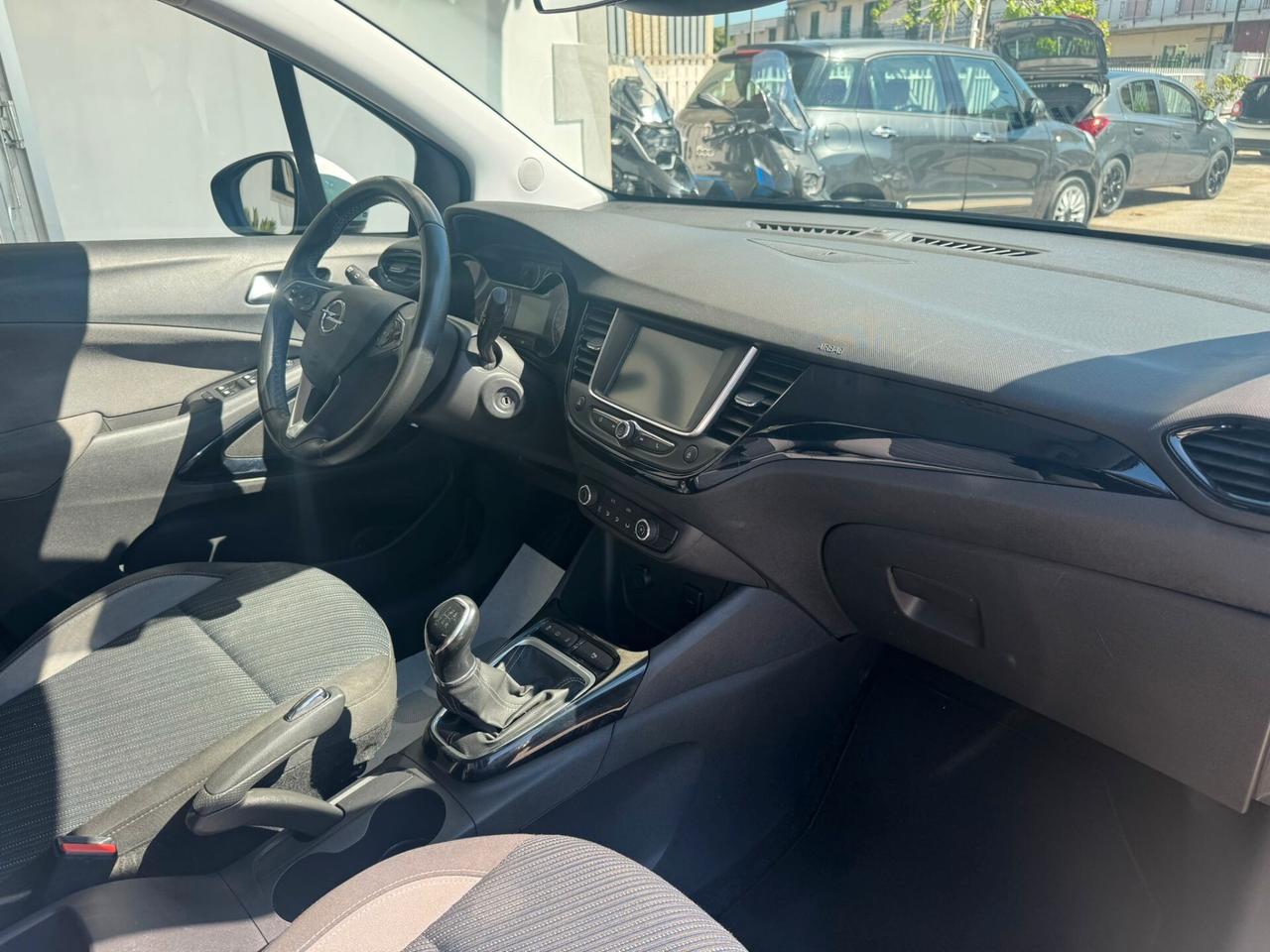 Opel Crossland X 1.2 120 Anniversary 95 MILA KM