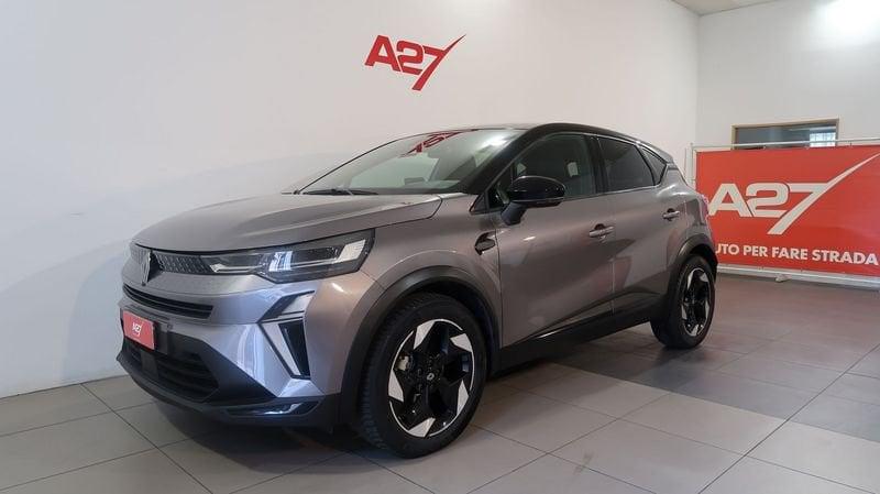 Renault Captur Captur 1.0 tce Techno 90cv
