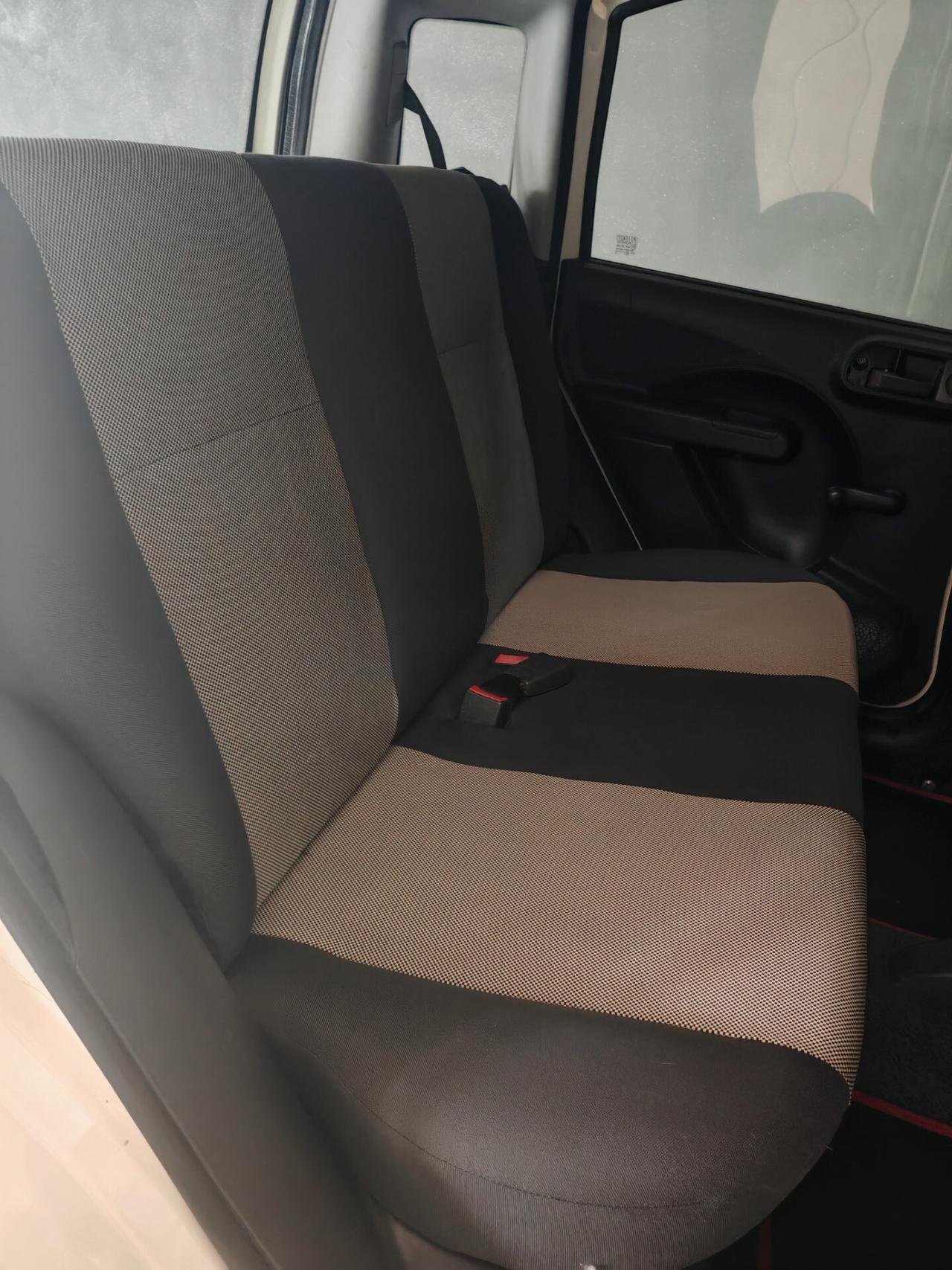 Fiat Panda 1.3 MJT 16V Dynamic