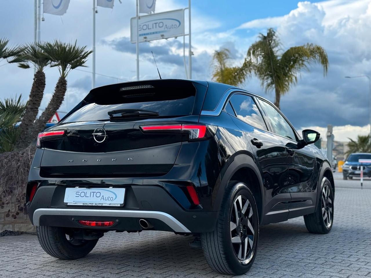 Opel Mokka 1.5 110cv Elegance *Full Led