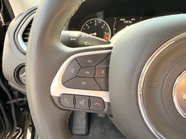Jeep Renegade 1.6 Mjt 120 CV Business