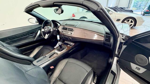 BMW Z4 2.5i cat Roadster