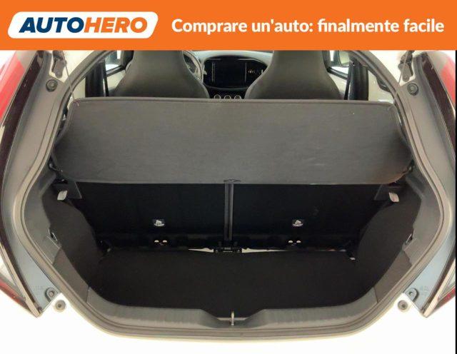 TOYOTA Aygo X 1.0 VVT-i 72 CV 5 porte Active S-CVT