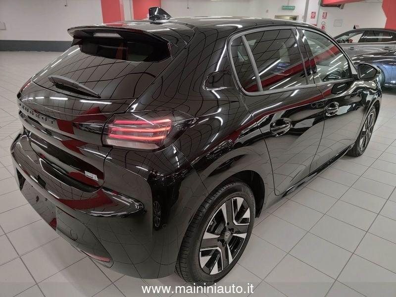 Peugeot 208 1.2 100cv 5p Allure + Car Play