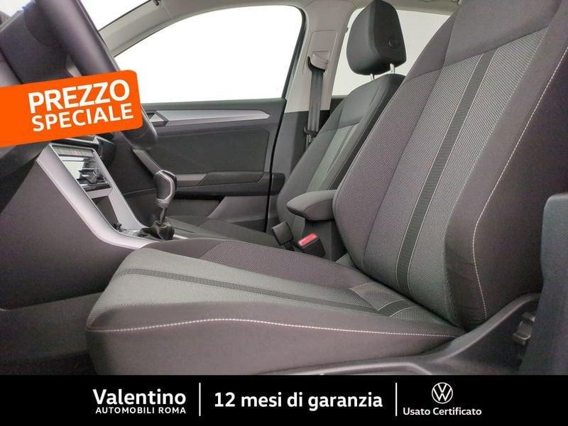 Volkswagen T-Roc T-Roc 1.0 TSI Life