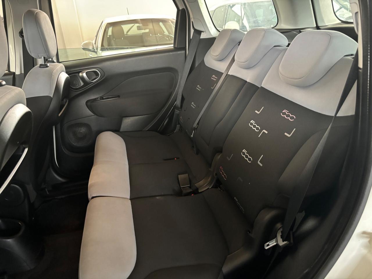 Fiat 500L Living 1.6 Multijet