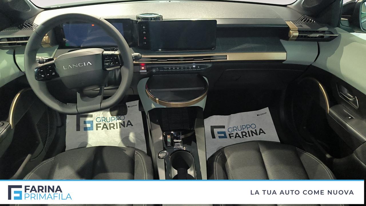 LANCIA Ypsilon Ibrida Nuova Ypsilon 1.2 110cv Ibrida