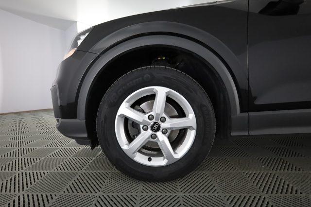 AUDI Q2 Q2 1.6 TDI