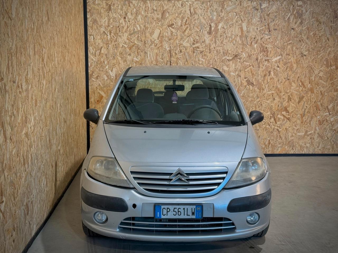Citroen C3 1.4 BENZINA NEOPATENTATI