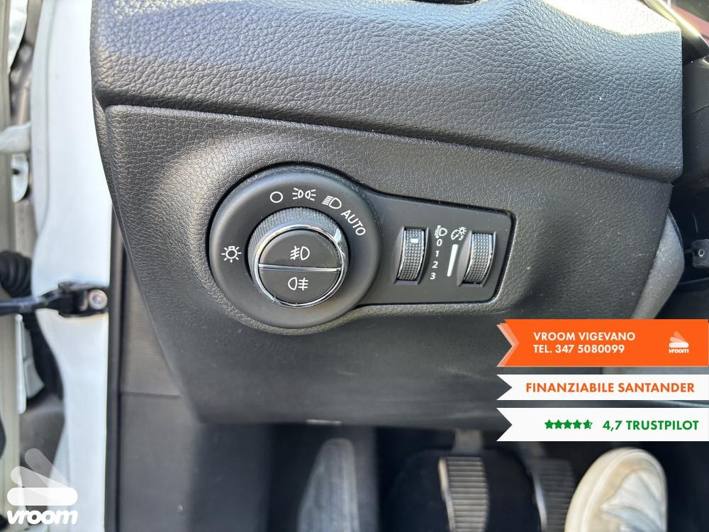 JEEP Compass 2ª serie Compass 1.4 MultiAir 2WD...