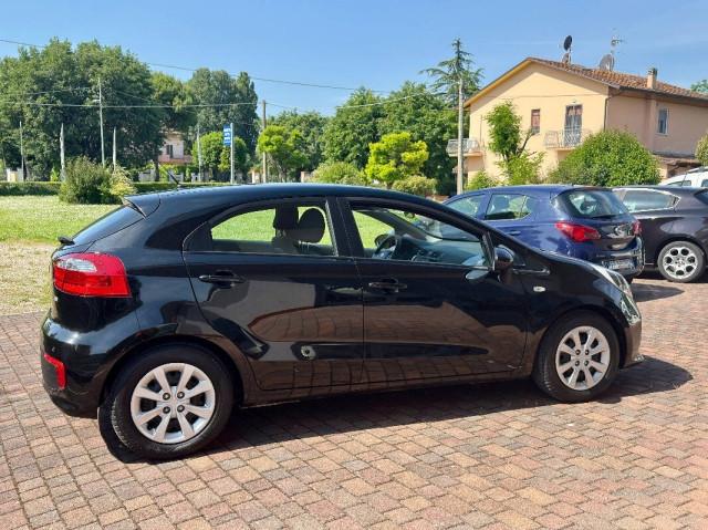 Kia Rio 1.2 Cool eco Gpl 5p
