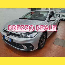 Volkswagen Polo 1.0 tsi Life 95cv DSG PREZZO REALE