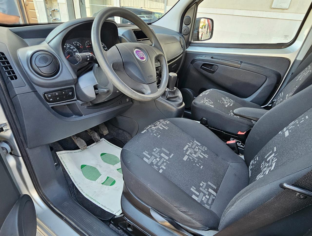 Fiat Qubo 1.3 MJT 75 CV Dynamic EURO 4