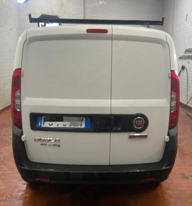 FIAT Doblo Doblò 1.3 MJT PC-TN Cargo Lamierato