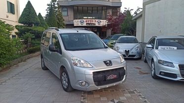 PEUGEOT - Partner - 1.6 HDi 90CV Premium