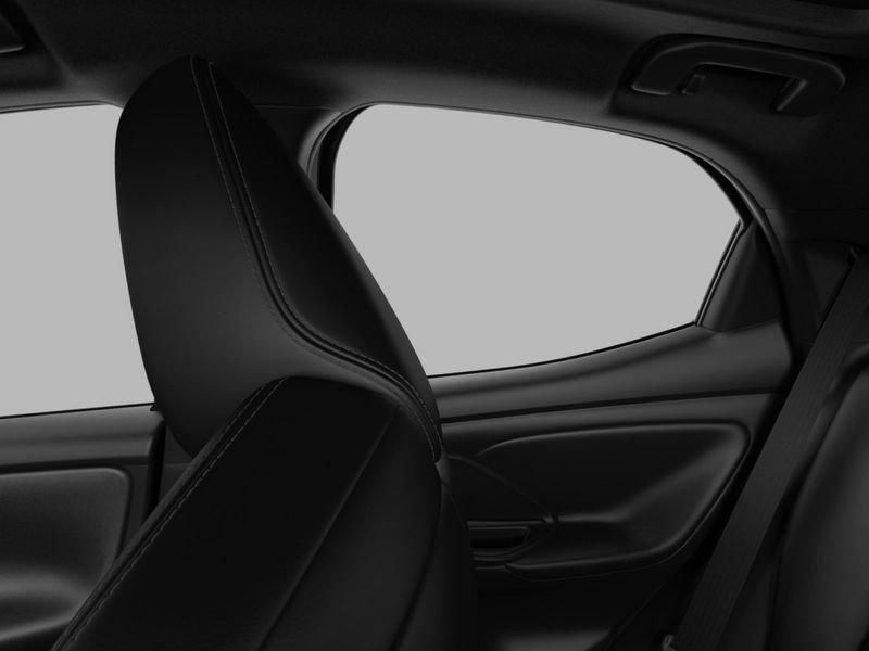 Mazda Mazda2 Hybrid 1.5 VVT 116 CV Full Hybrid Electric Automatica Homura Plus